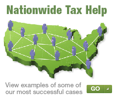 nationwide tax help